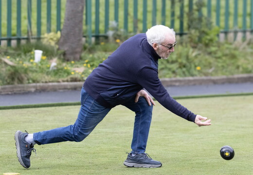 Barry Neild Memorial - 3