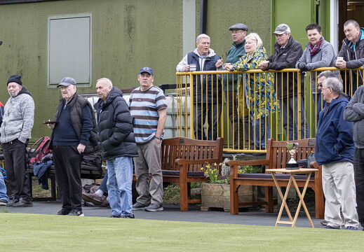 Barry Neild Memorial - 4