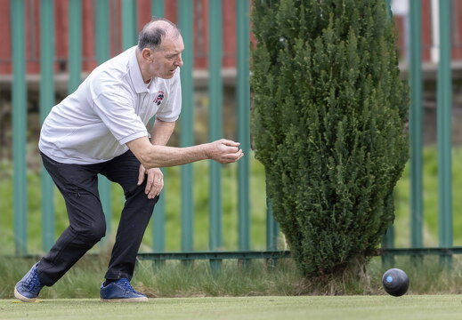 Barry Neild Memorial - 5