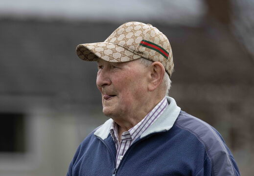Barry Neild Memorial - 6