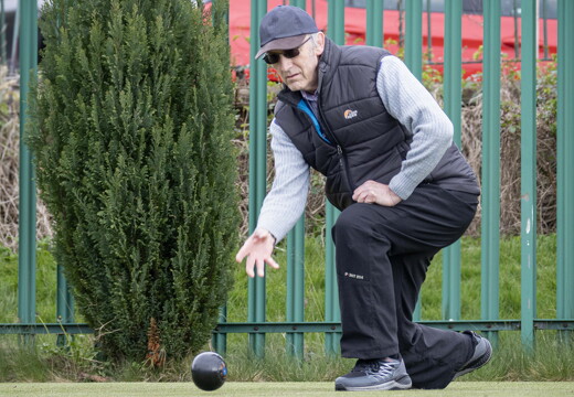 Barry Neild Memorial - 9