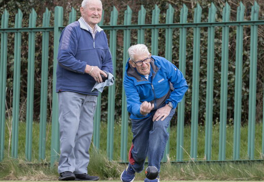 Barry Neild Memorial - 10
