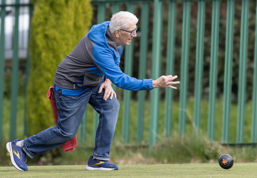 Barry Neild Memorial - 16