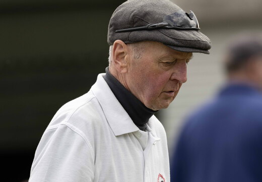 Barry Neild Memorial - 25