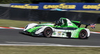BTCC 2024 - 46