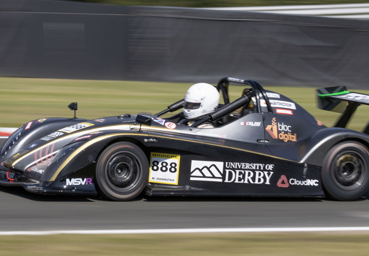 BTCC 2024 - 48