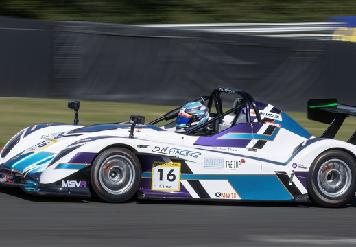 BTCC 2024 - 49
