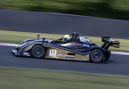 BTCC 2024 - 50