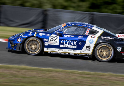 BTCC 2024 - 53