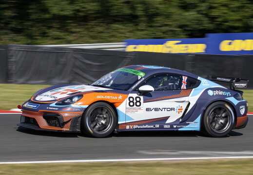 BTCC 2024 - 54