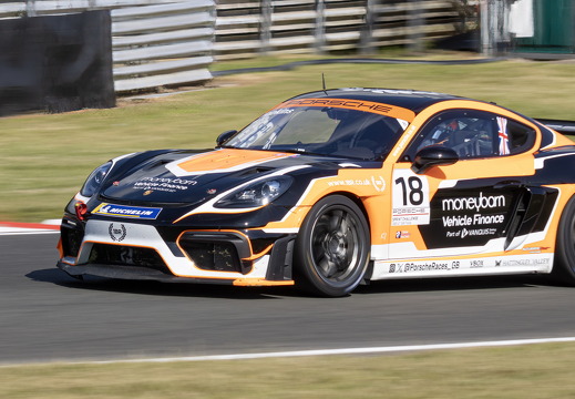 BTCC 2024 - 56