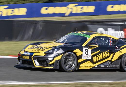 BTCC 2024 - 57