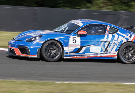 BTCC 2024 - 59
