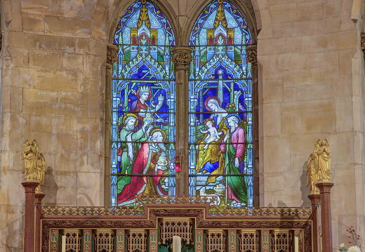 Holy Trinity Llandudno - 3