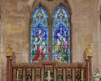 Holy Trinity Llandudno - 3
