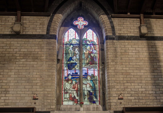 Holy Trinity Llandudno - 4