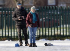 Saturday Winter League Jan 2025 - 1