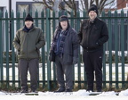 Saturday Winter League Jan 2025 - 12