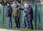 Saturday Winter League Jan 2025 - 15