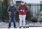 Saturday Winter League Jan 2025 - 17
