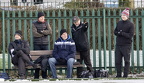 Saturday Winter League Jan 2025 - 21