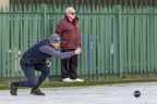 Saturday Winter League Jan 2025 - 23