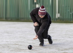 Saturday Winter League Jan 2025 - 26