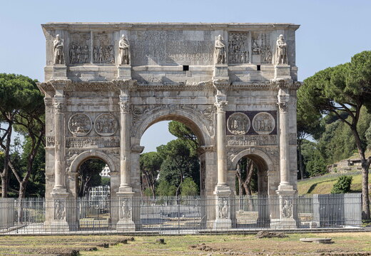 Rome 2025 - 1