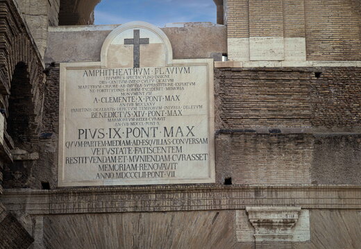 Rome 2025 - 2