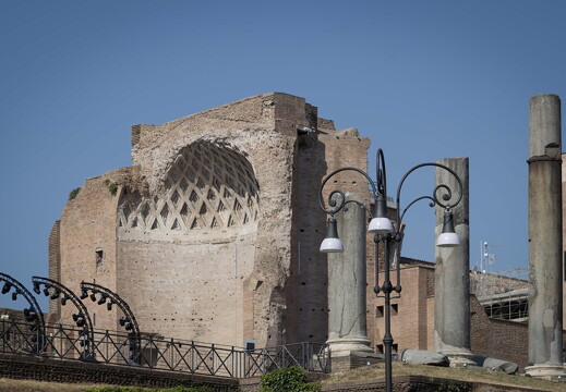 Rome 2025 - 3