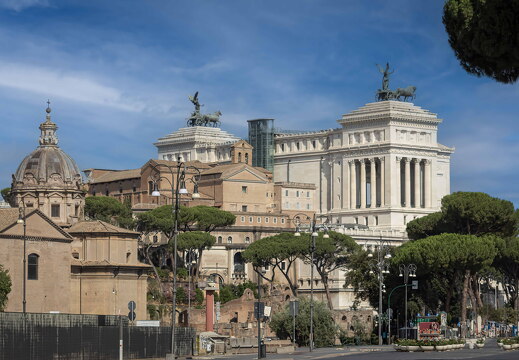Rome 2025 - 4