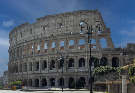 Rome 2025 - 5