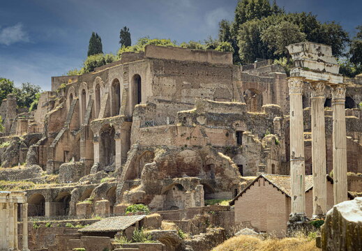Rome 2025 - 6