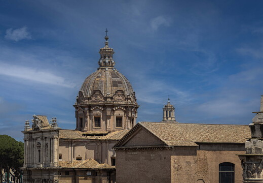 Rome 2025 - 7