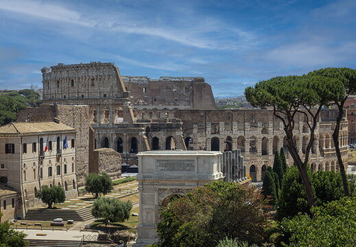 Rome 2025 - 8
