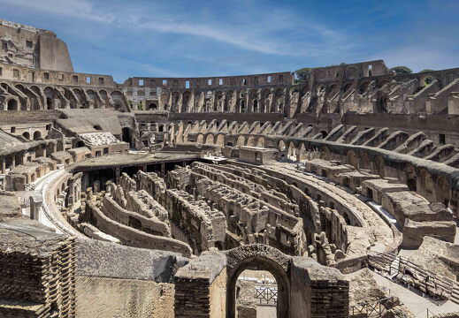 Rome 2025 - 9