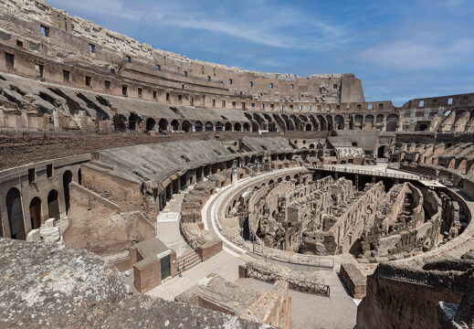 Rome 2025 - 10
