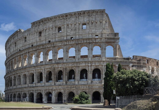 Rome 2025 - 12