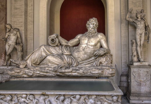 Rome 2025 - 14