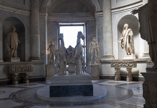 Rome 2025 - 15