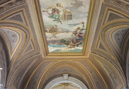 Rome 2025 - 16