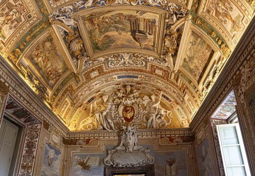 Rome 2025 - 17