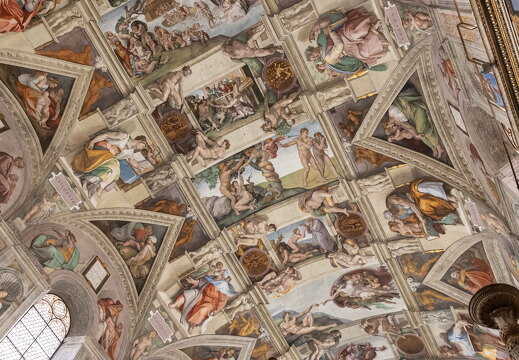 Rome 2025 - 19