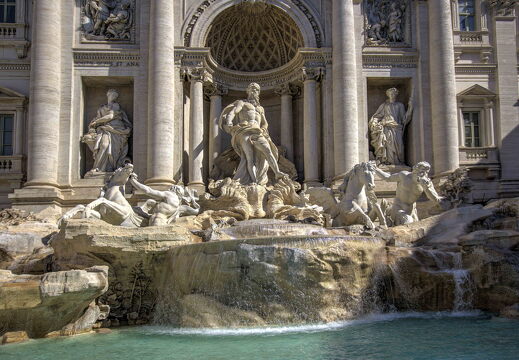 Rome 2025 - 23