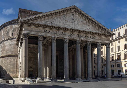 Rome 2025 - 25