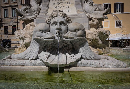 Rome 2025 - 26