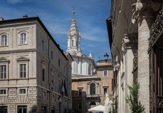 Rome 2025 - 27