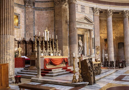 Rome 2025 - 29