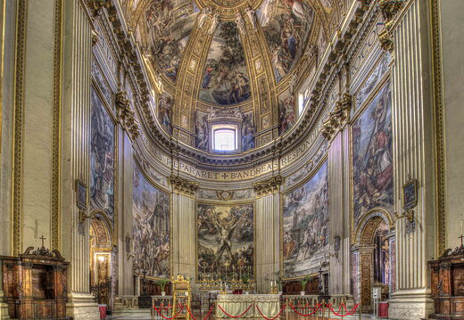Rome 2025 - 33