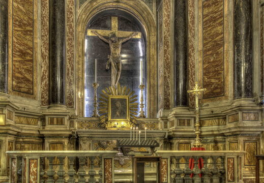 Rome 2025 - 34